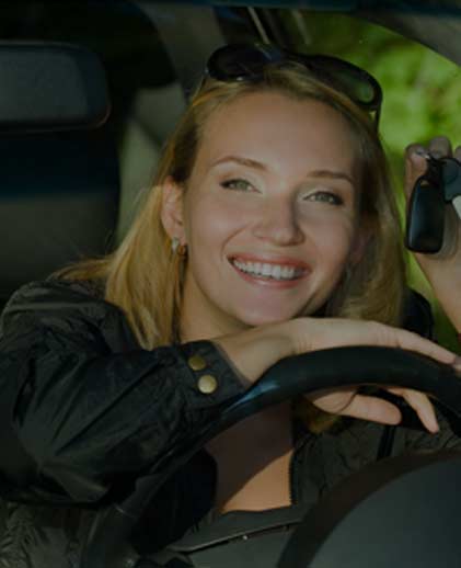 We will find a car for you at Dream Auto Group